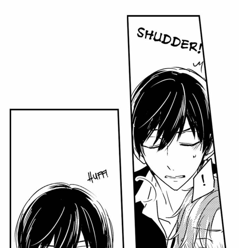 mang thai ở trường nam sinh chapter 36 31