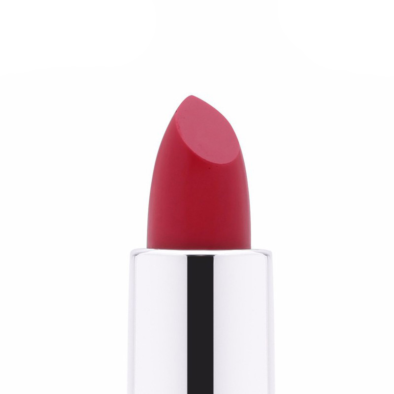 [Kèm móc khoá] Son thỏi lì Beauskin Crystal Lipstick Hàn Quốc  3.5g