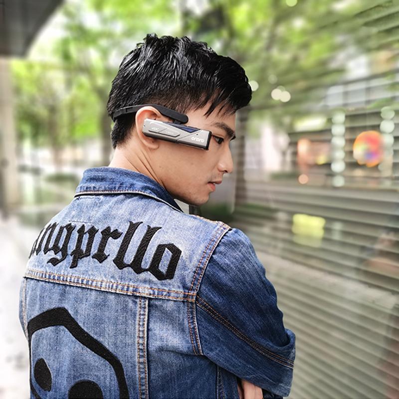 Máy quay video Vlog Máy quay đầu có thể đeo được ORDRO EP7 FPV 4K 60FPS Blogger YouTube Digital Camcorder Filmadora Full HD Gimbal Antishake