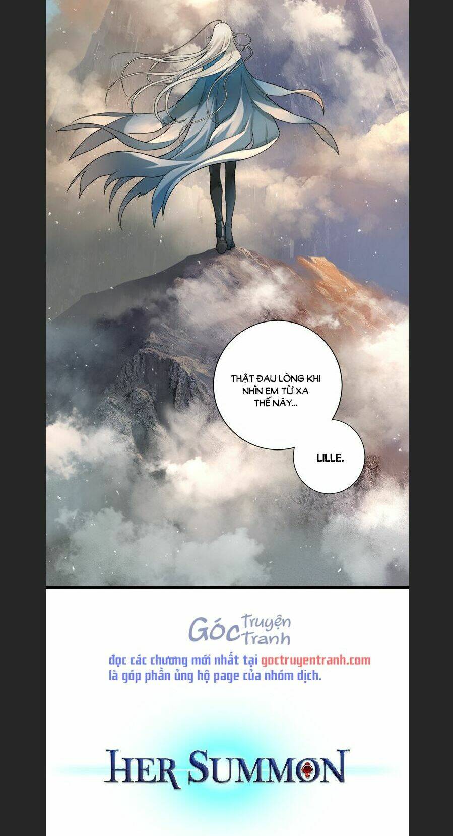 triệu hồi đến thế giới fantasy chapter 83 26