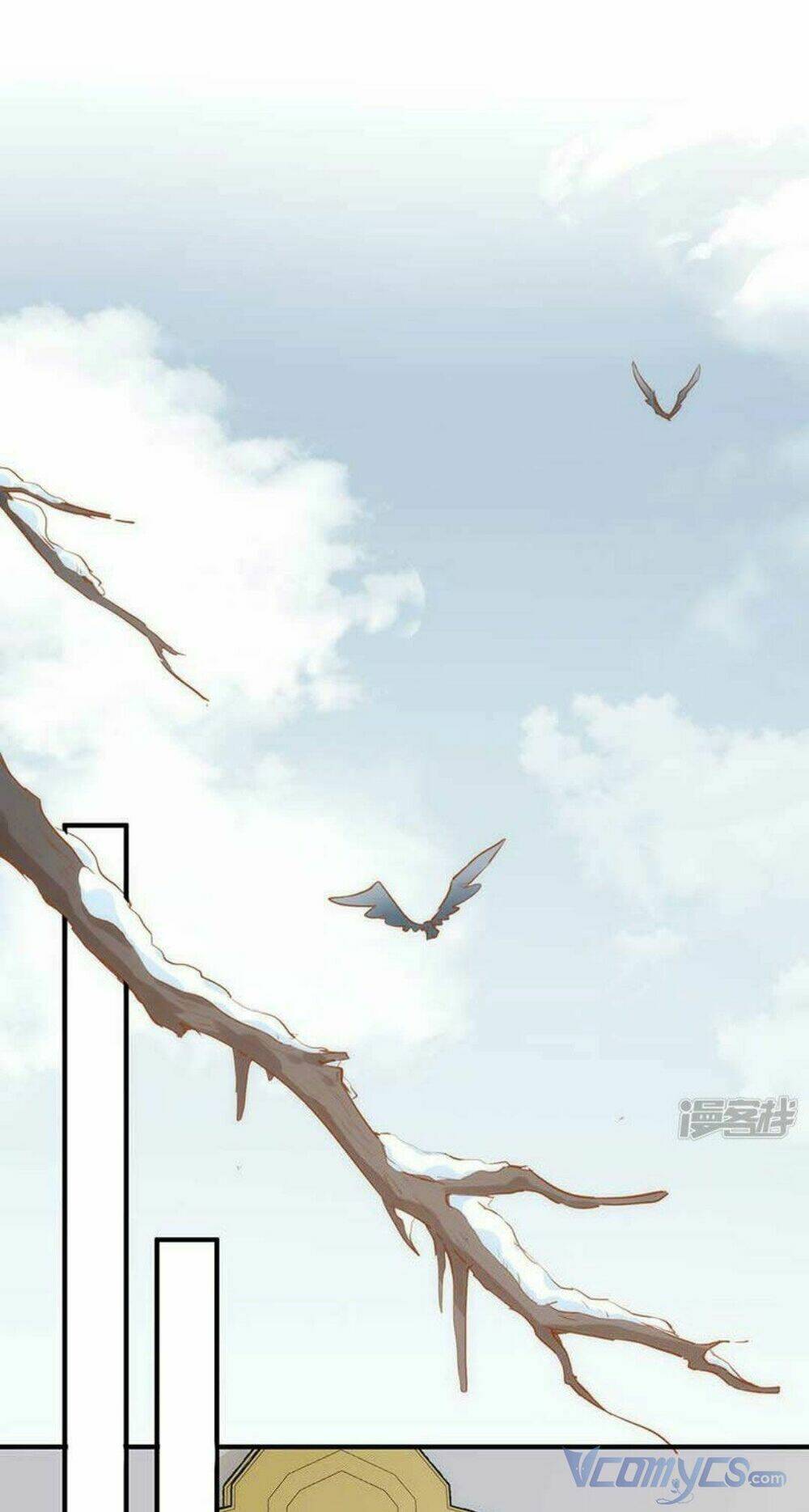 tình địch quái gở lại tăng thêm rồi chapter 59 1