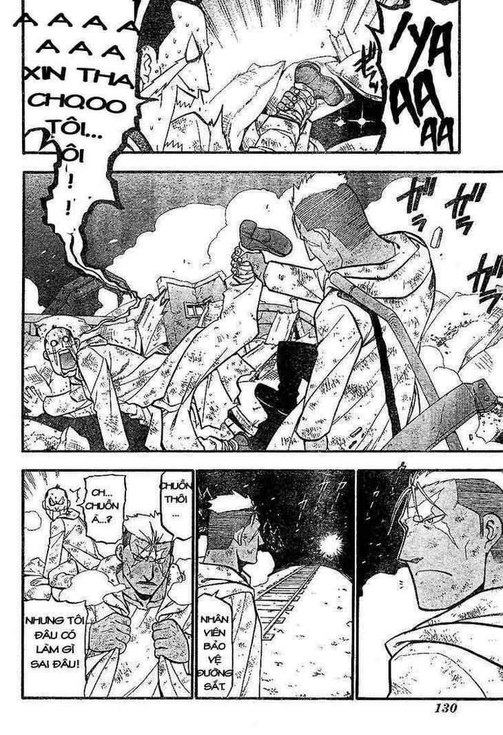 giả kim thuật chapter 66 2