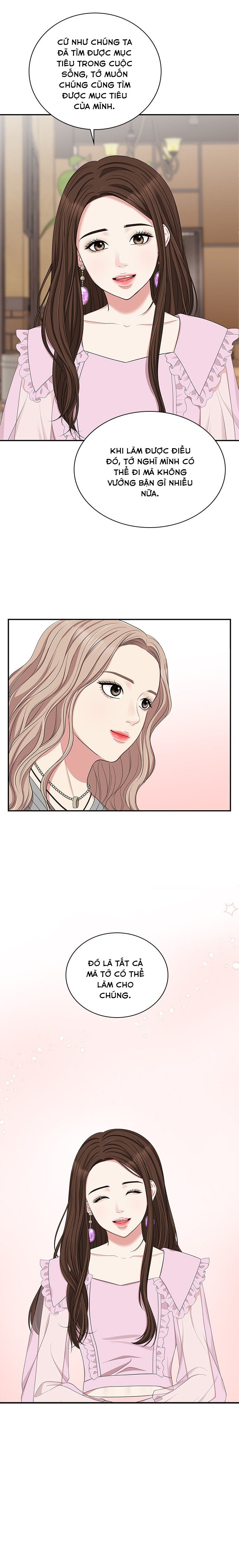 gửi tới bạn...người nắm giữ ngôi sao chapter 32 12