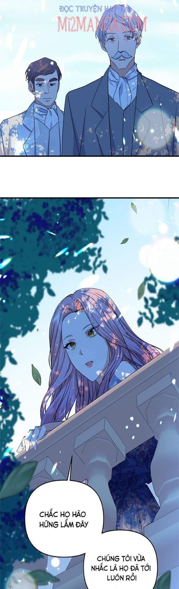 tôi sẽ có được trái tim của hoàng đế ! chapter 2.2 5