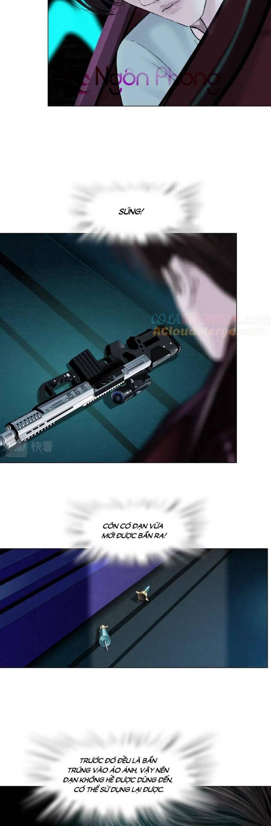 đằng nữ chapter 214 15