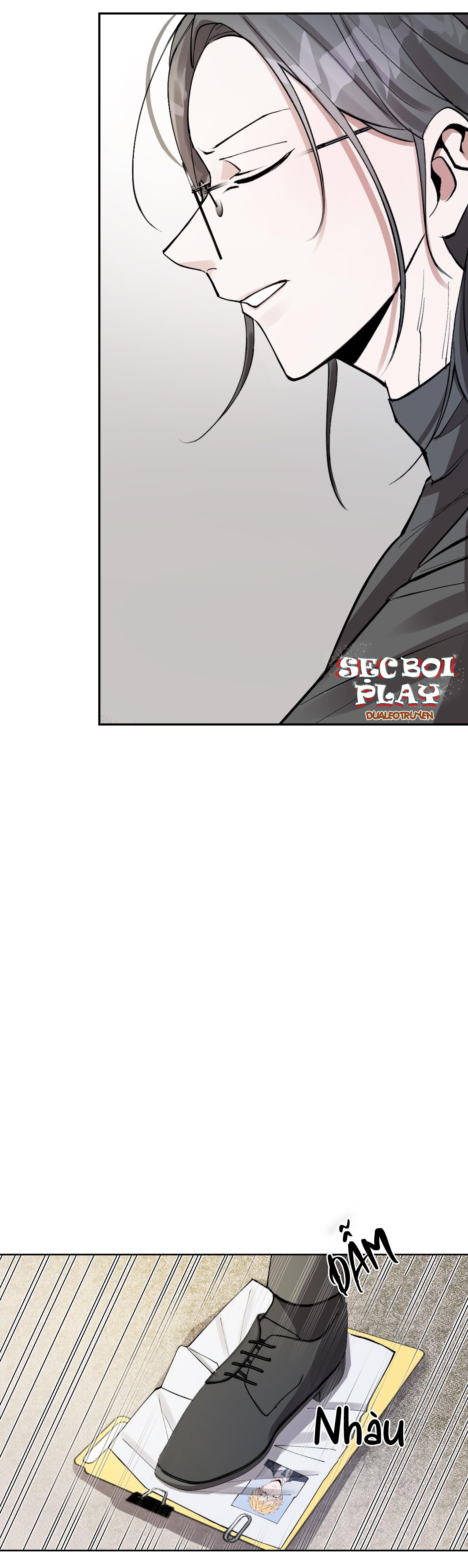 times up chapter 1 32