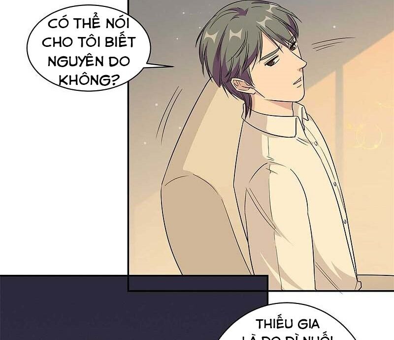 tổng tài, tránh xa tôi ra chapter 58 21