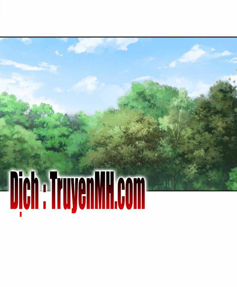 solo đi vương gia chapter 138 19