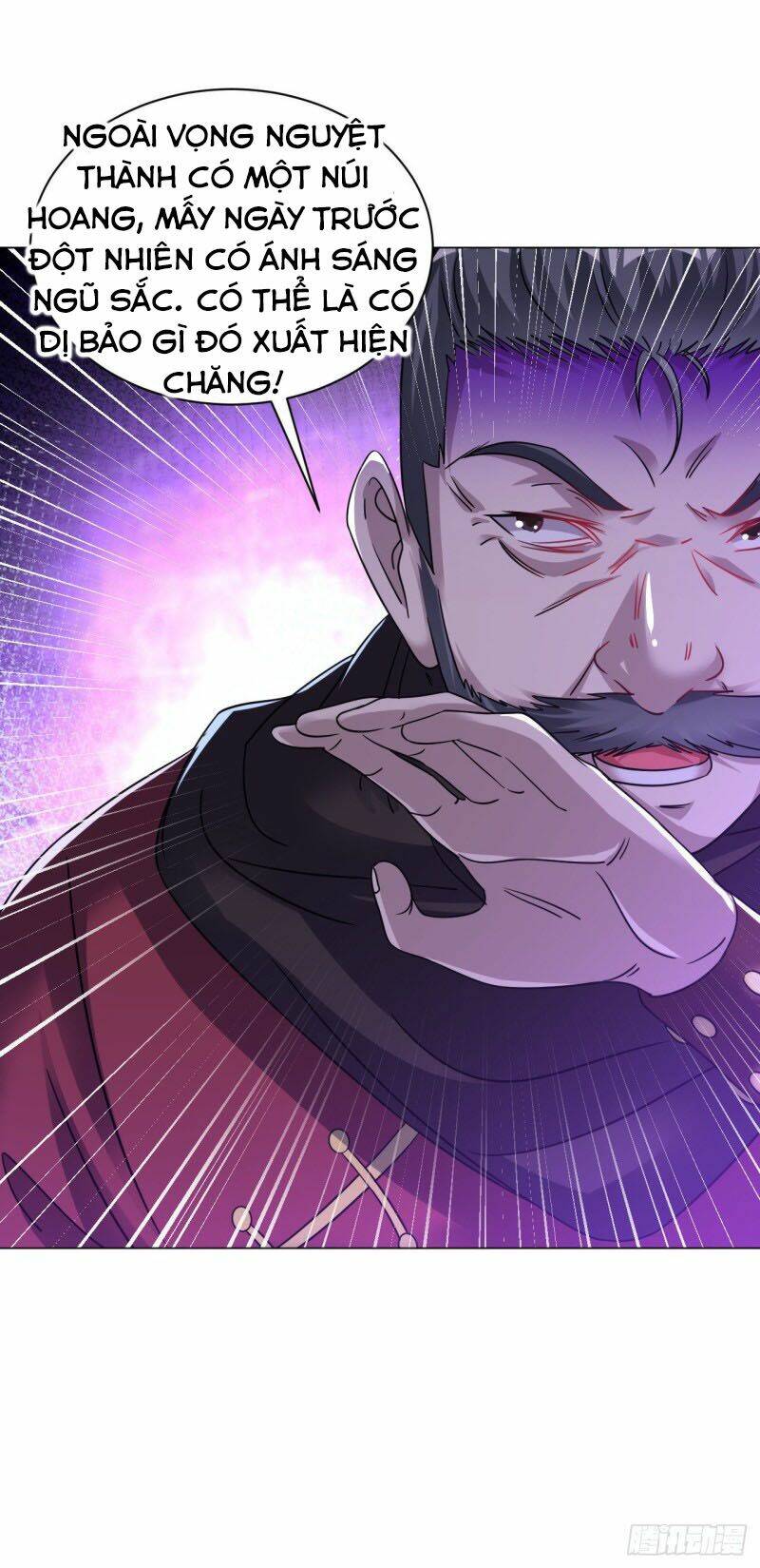 đạo ấn chapter 159 14