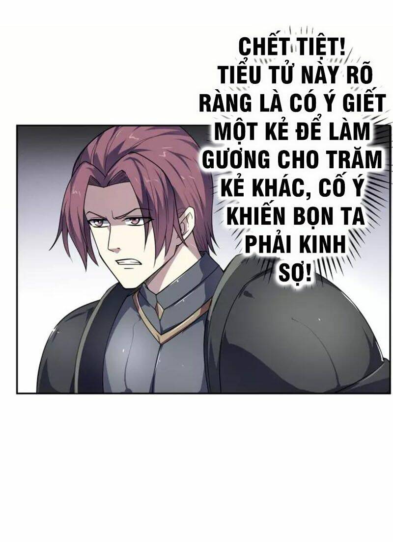nghịch thiên đại thần chapter 92 20