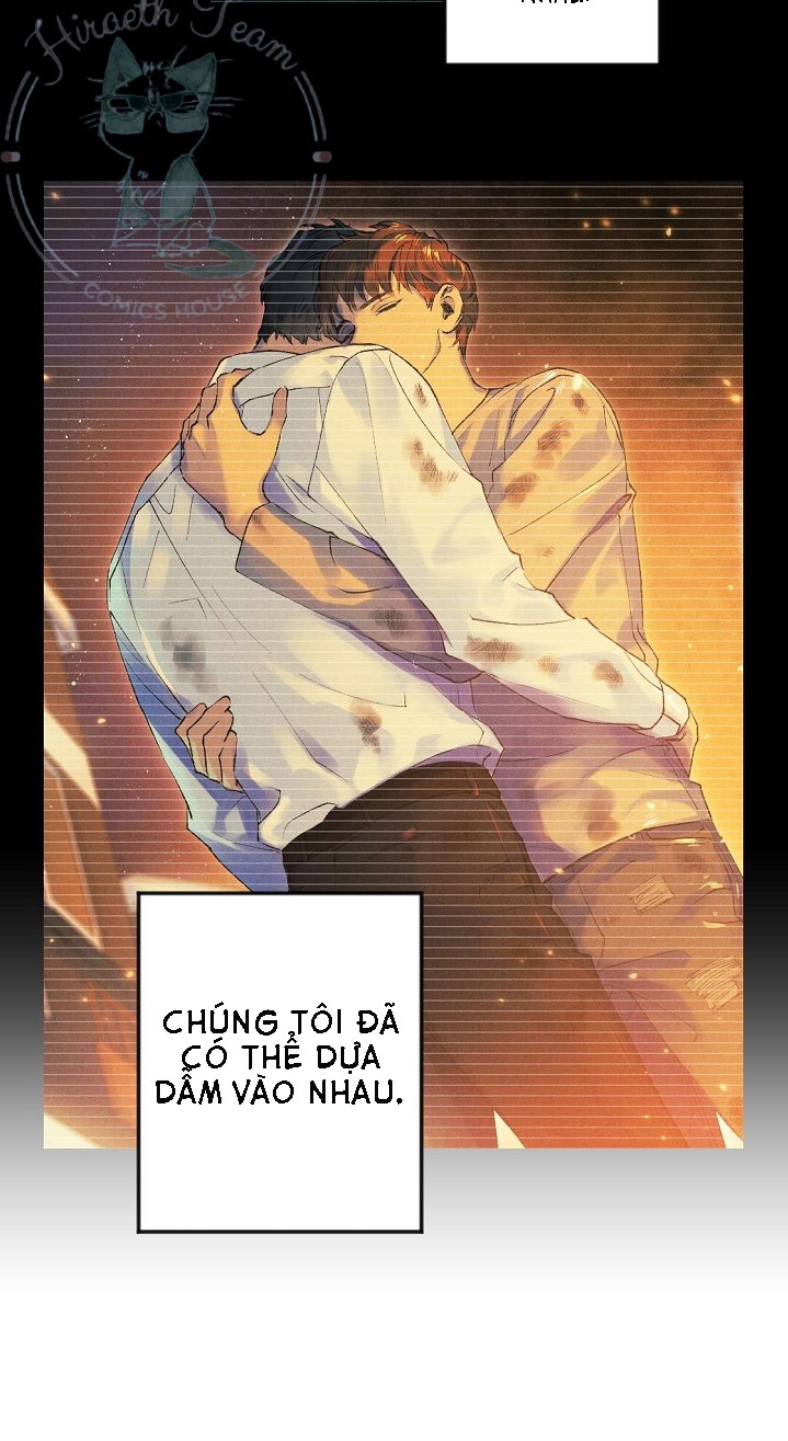 sổ ghi chú của master beak chapter 1 7