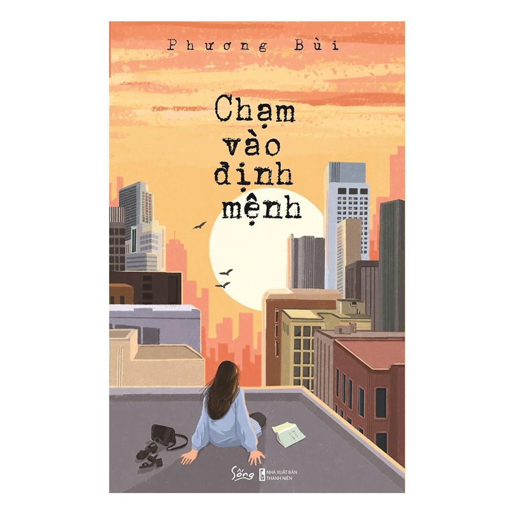 Chạm vào định mệnh-Phương Bùi - Bản Quyền