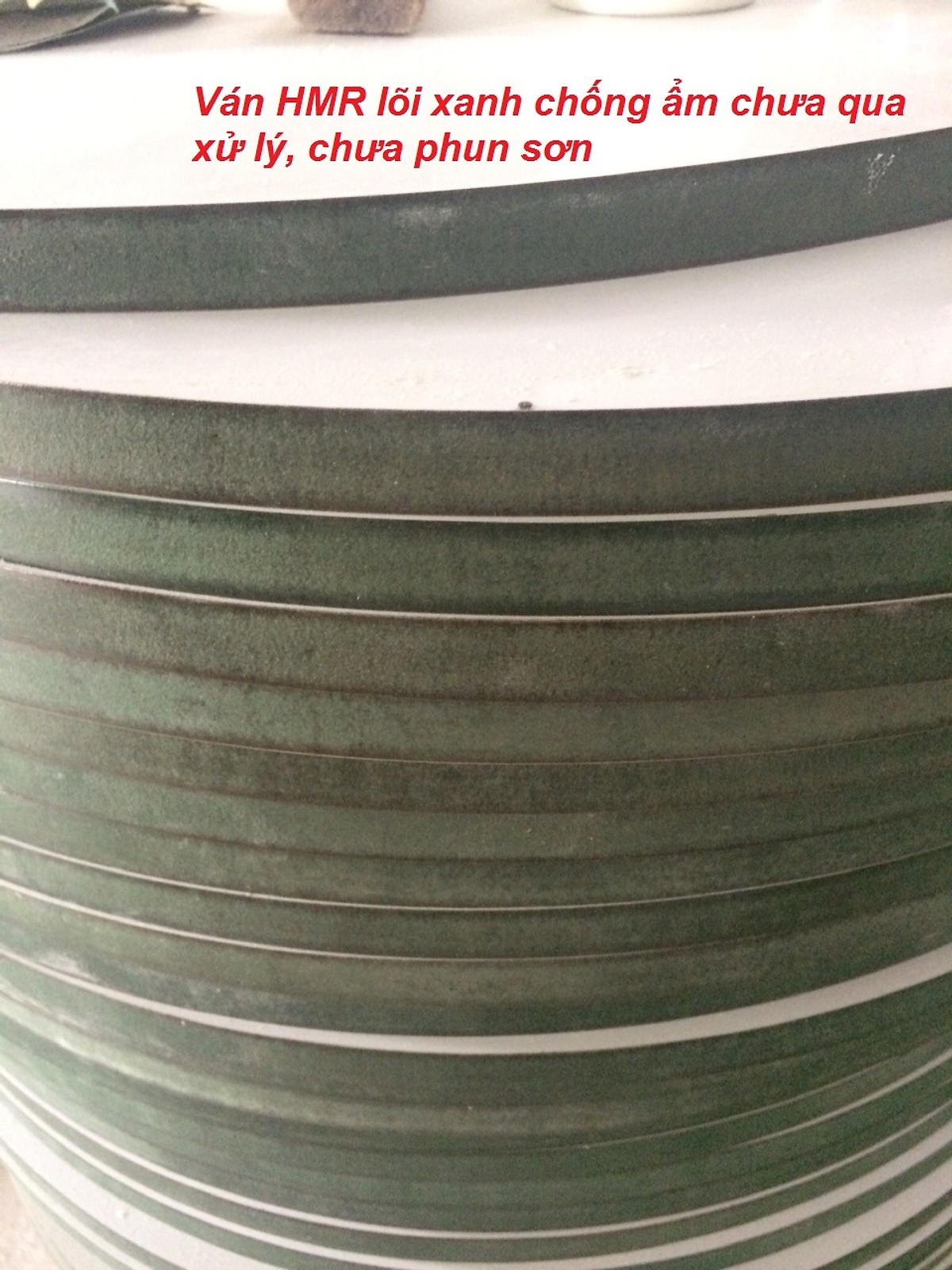 Bàn sofa trà cafe phòng khách hình hộp trắng T819-7