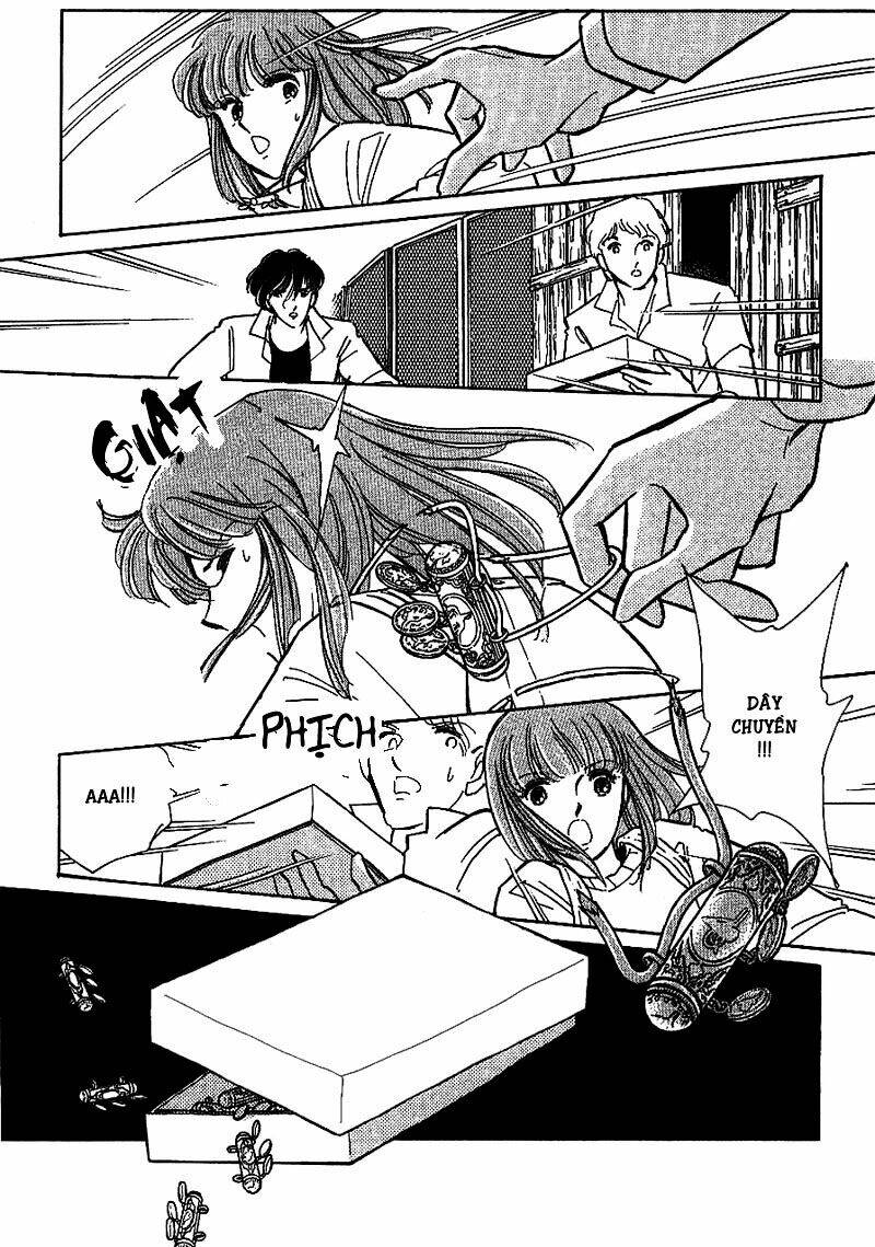 bình minh bên sư tử chapter 3 7