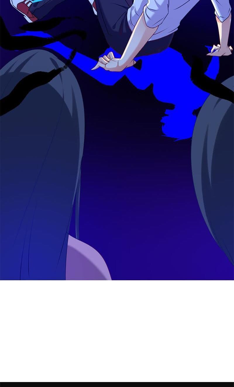 âm gian thải chapter 3 22