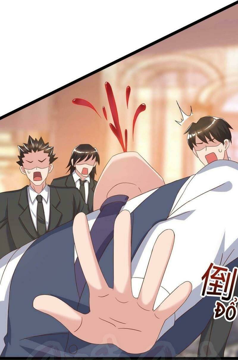 trọng sinh khí thiếu quy lai chapter 98 29