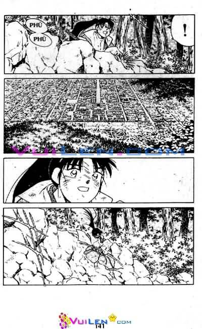 truyền nhân atula phần ii chapter 8 142