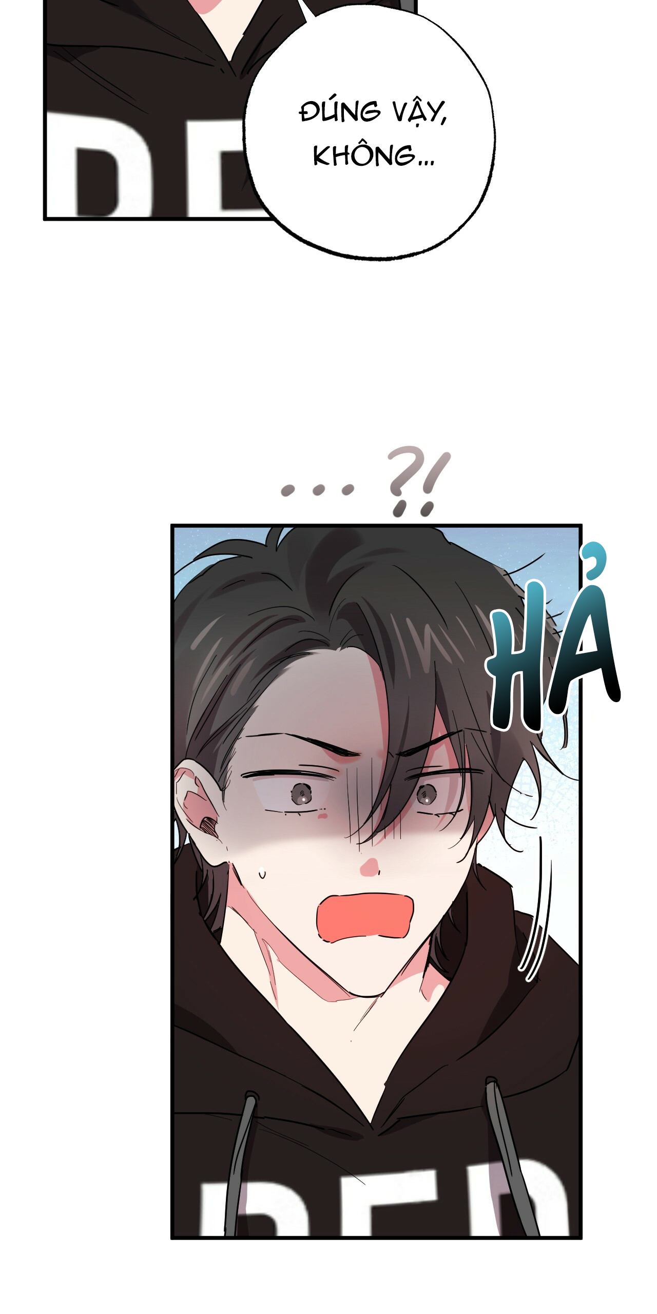 những chú thỏ của hapypy chapter 10 7