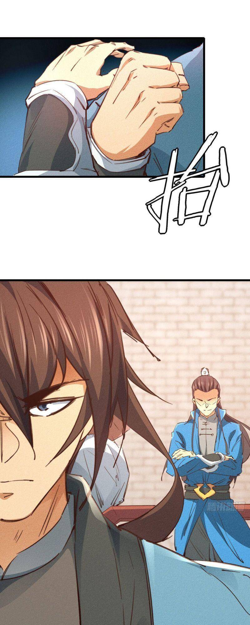 võ đạo chiến thần chapter 21 5