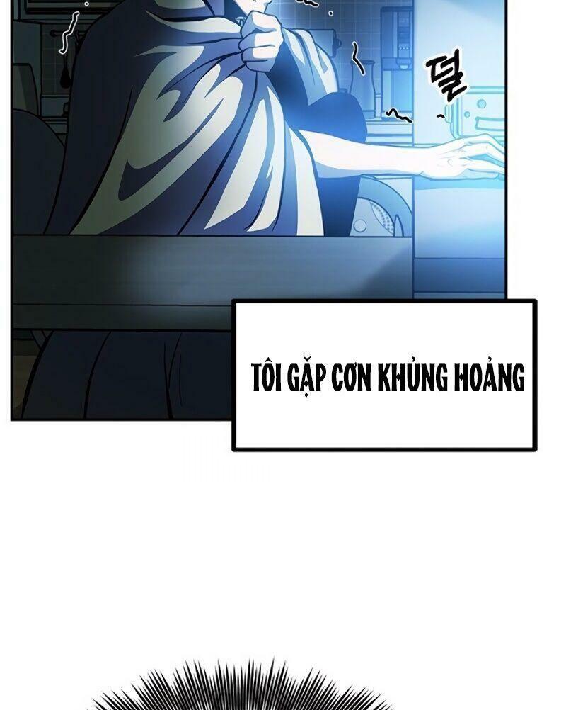 ngôi nhà kết nối với hầm ngục chapter 1 133