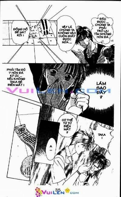 quyển sách kỳ bí chapter 16 36
