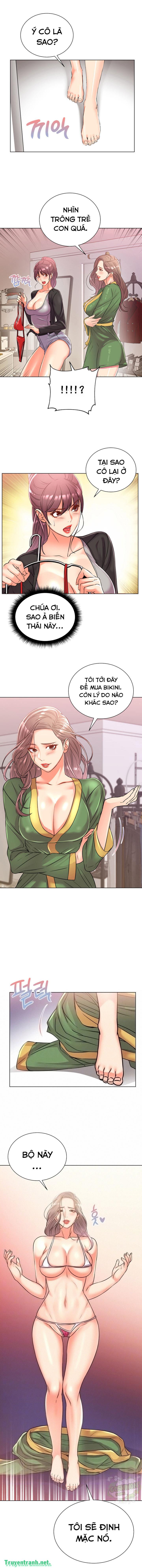 siêu thị của eunhye chapter 53 2