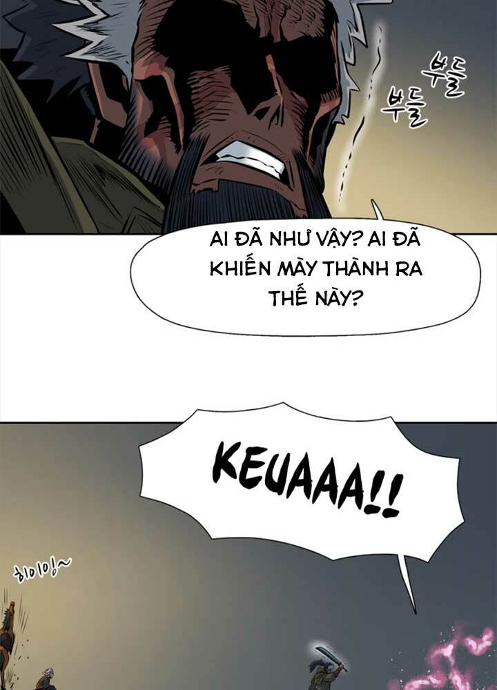 bậc thầy kiếm sư 2: arachi dị nhân đầu tiên chapter 3 115