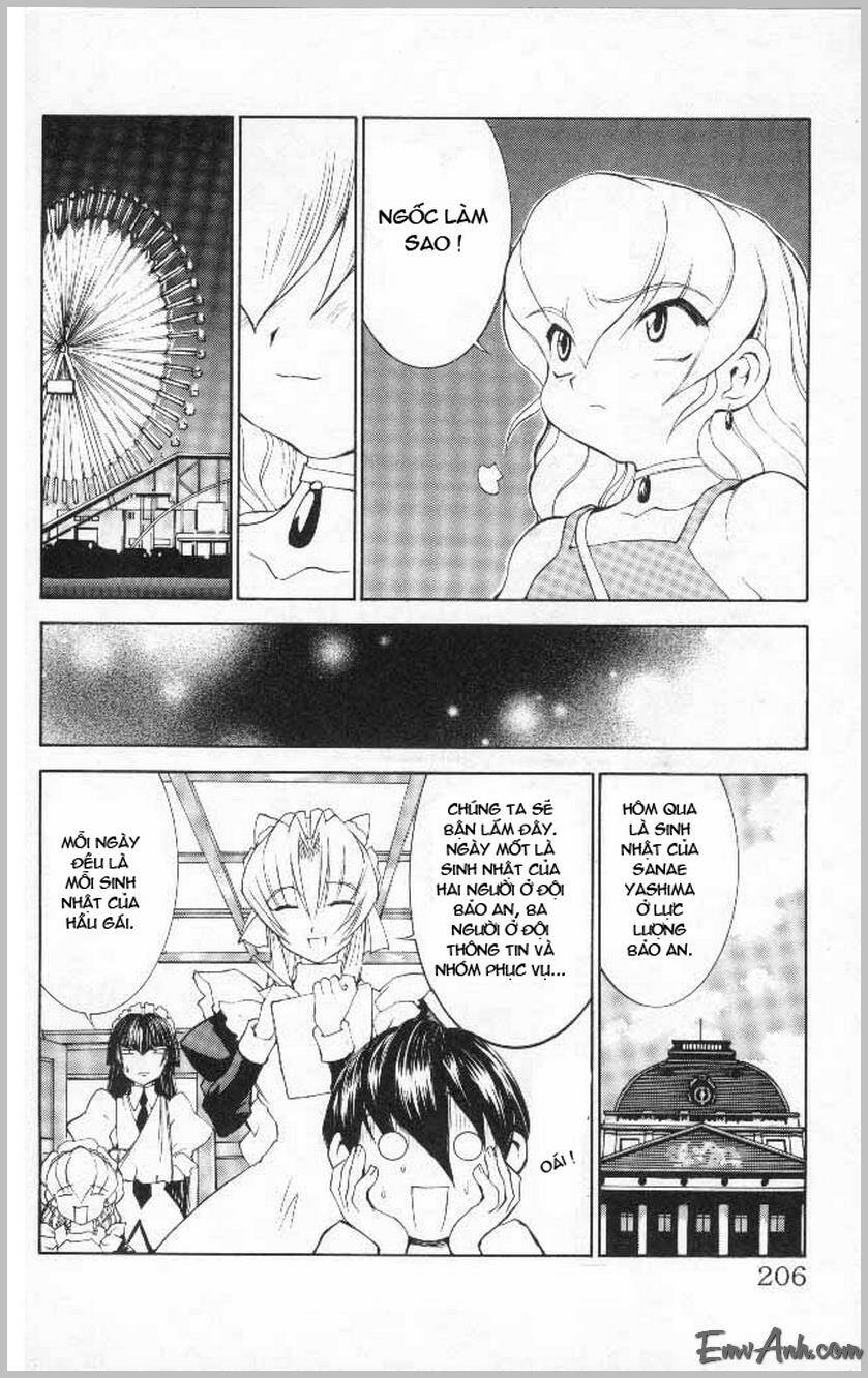 hanaukyo maid tai chapter 17 25