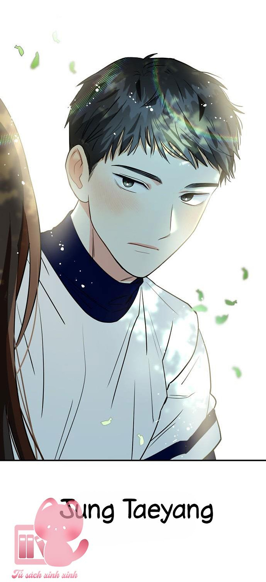 có muốn làm chuyện ấy với tôi không? chapter 1 7