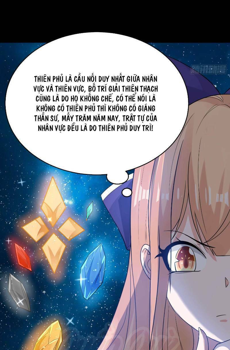 giáng thần chiến ký chapter 56 17