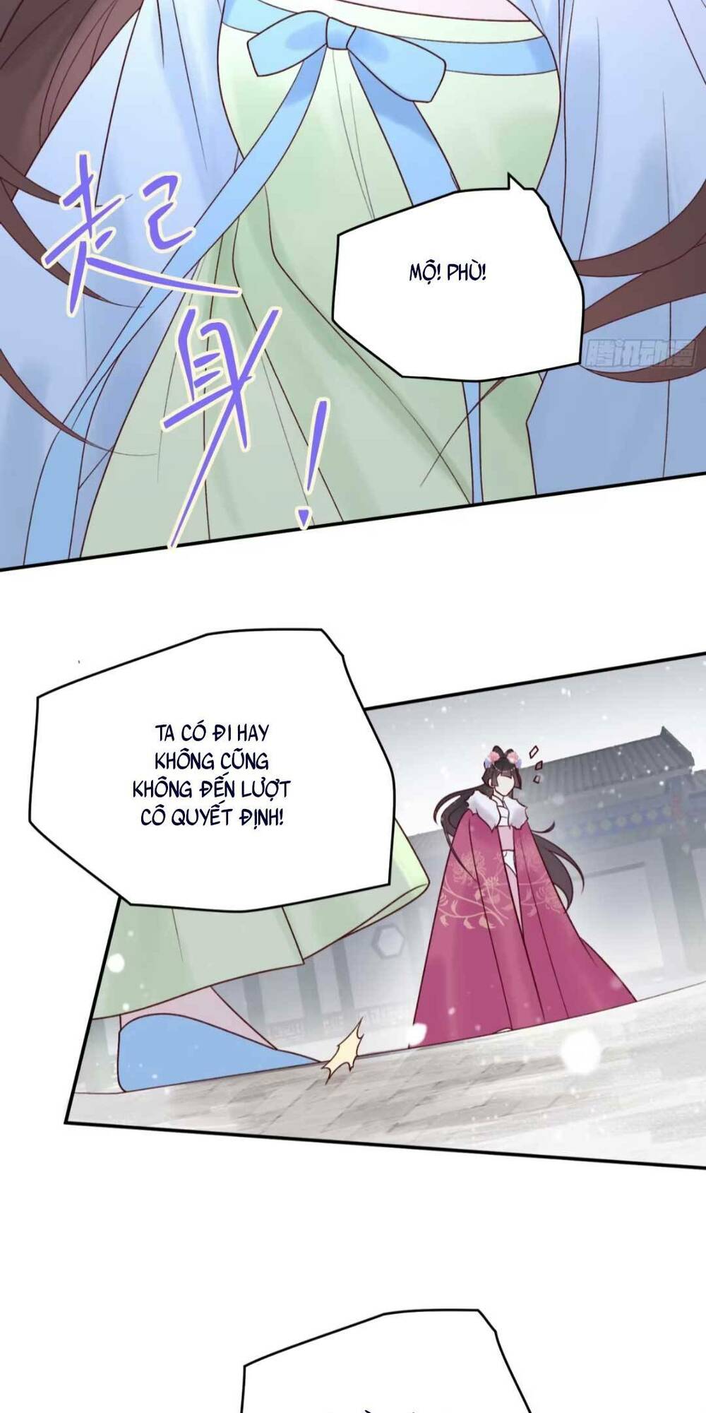 sự cám dỗ ngọt ngào : vương gia ngài làm chân ta mền nhũn rồi chapter 2 22