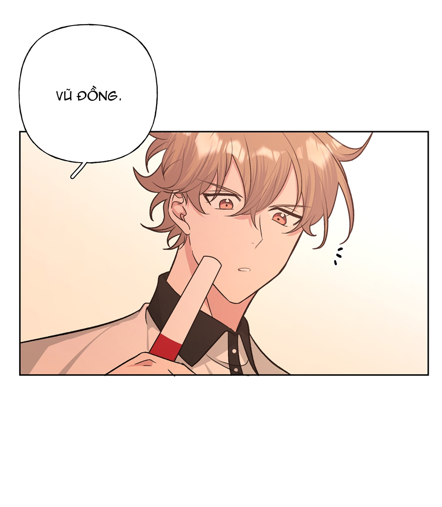 đừng nói yêu tôi (don't say you love me) chapter 38 10