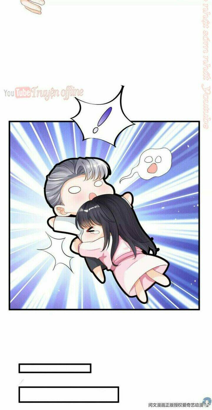 tôi trở thành tổ tông của 5 vị đại lão chapter 38 20