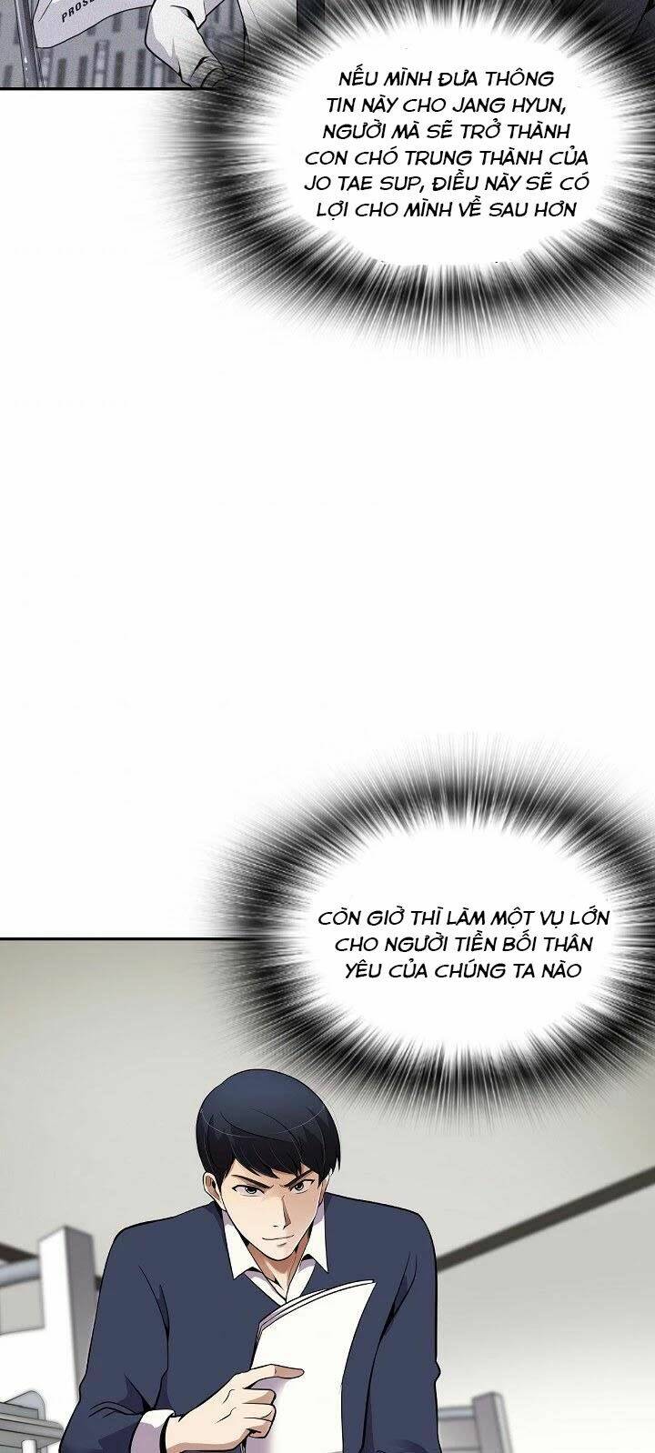 điều tra viên chuyển sinh chapter 38 66