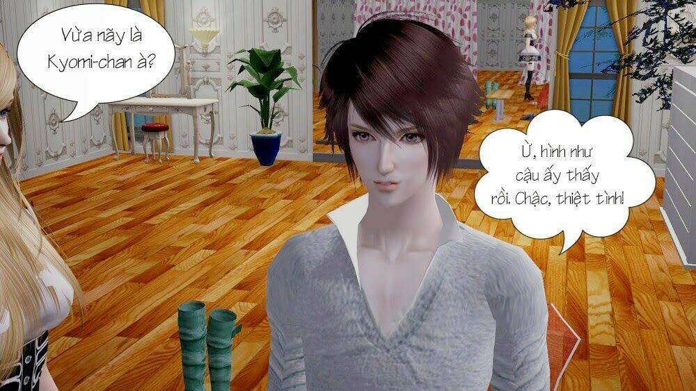 stay with me (truyện sims) chapter 2 42