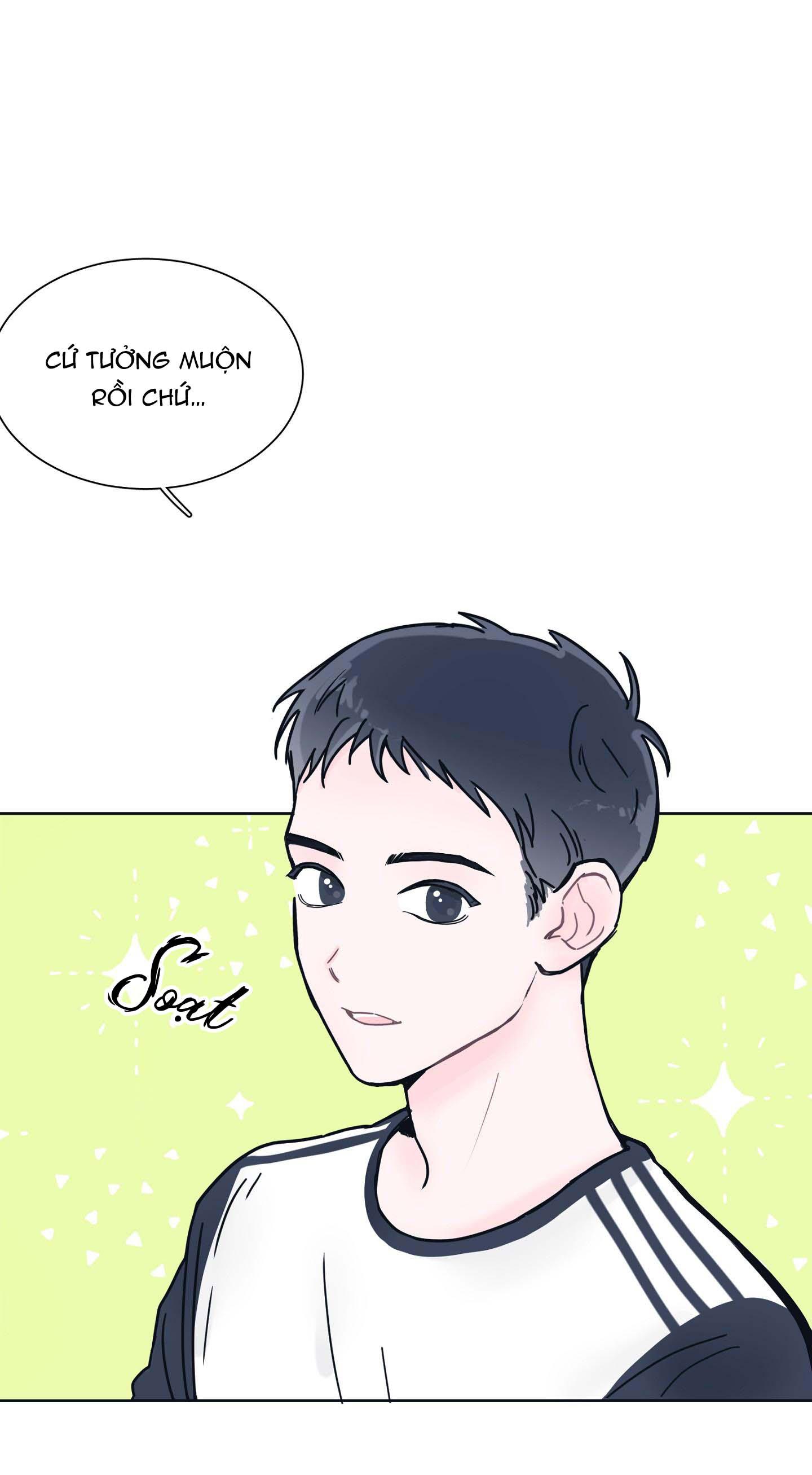 Tuyển Tập Manhwa Dằm Khăm chapter 14