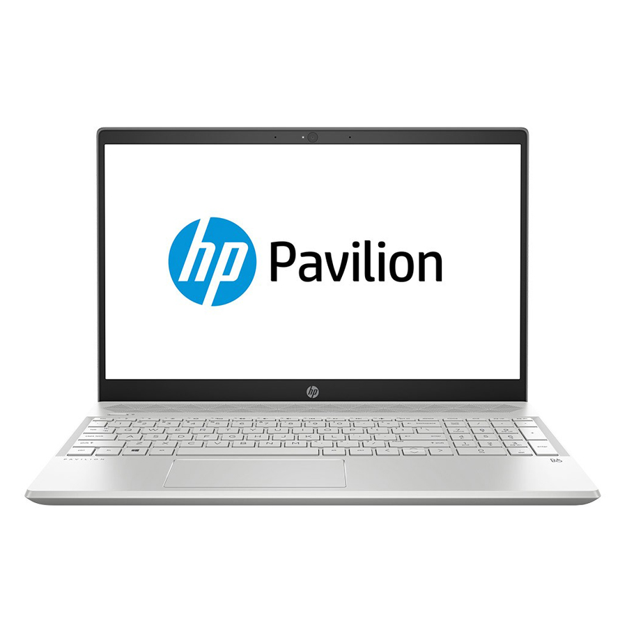 Laptop HP Pavilion 15-cs1081TX 5RL50PA Core i5-8265U/Win10 (15.6&quot; FHD) - Hàng Chính Hãng