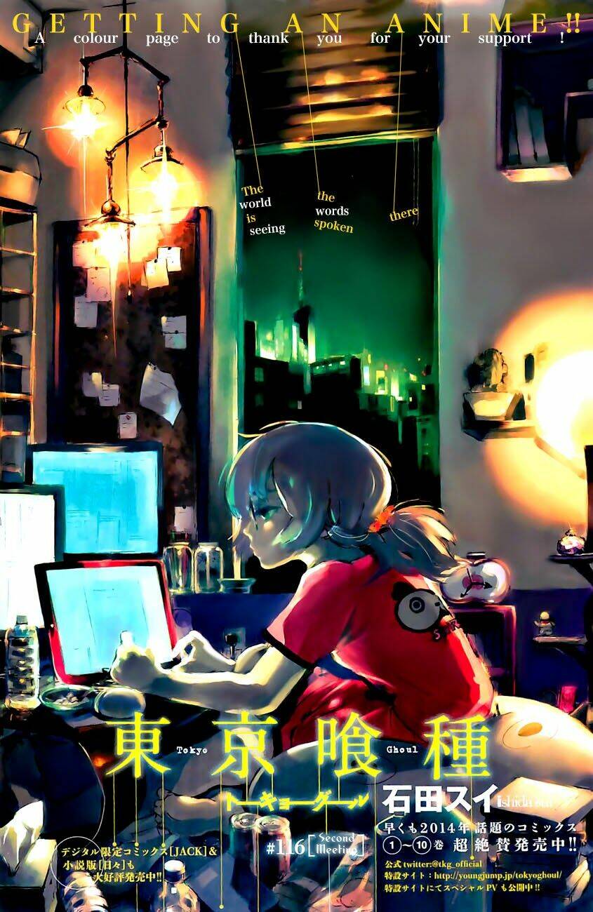 ngạ quỷ tokyo chapter 116 2