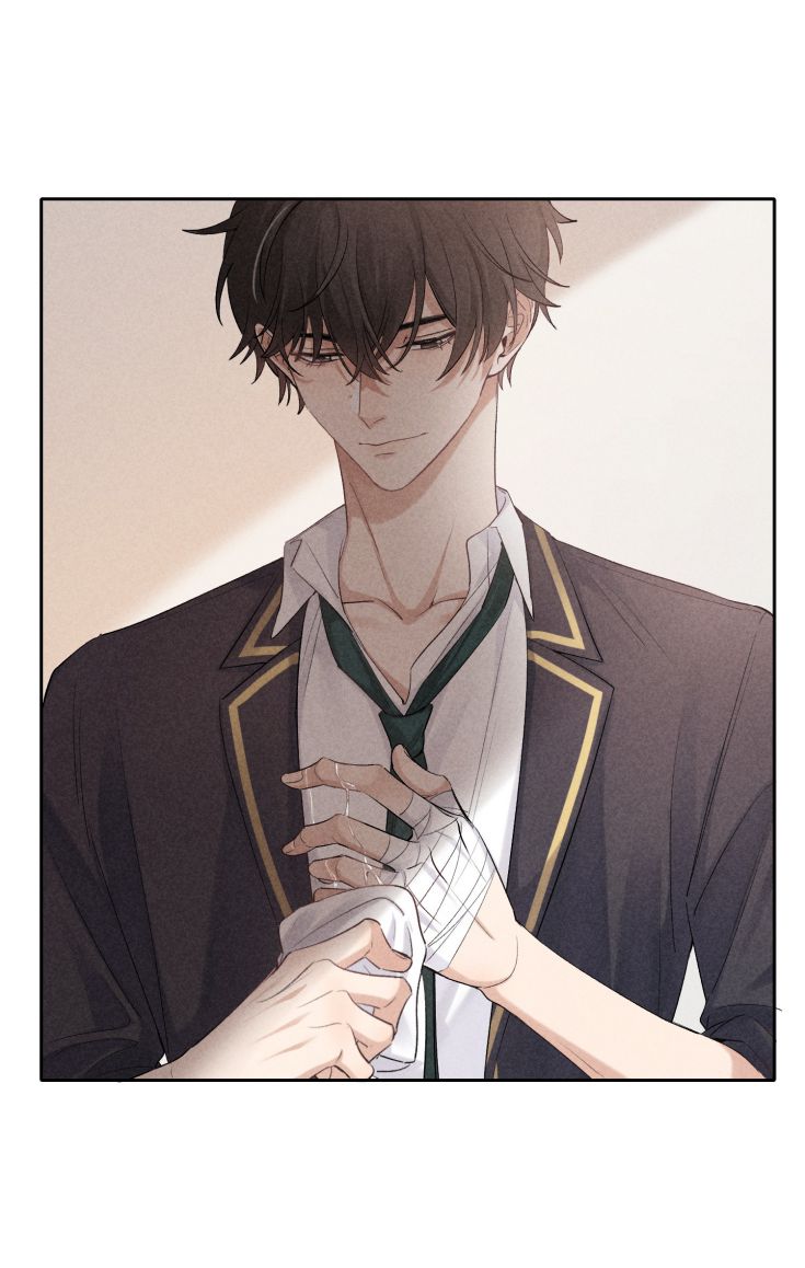 trò chơi săn mồi chapter 20 34