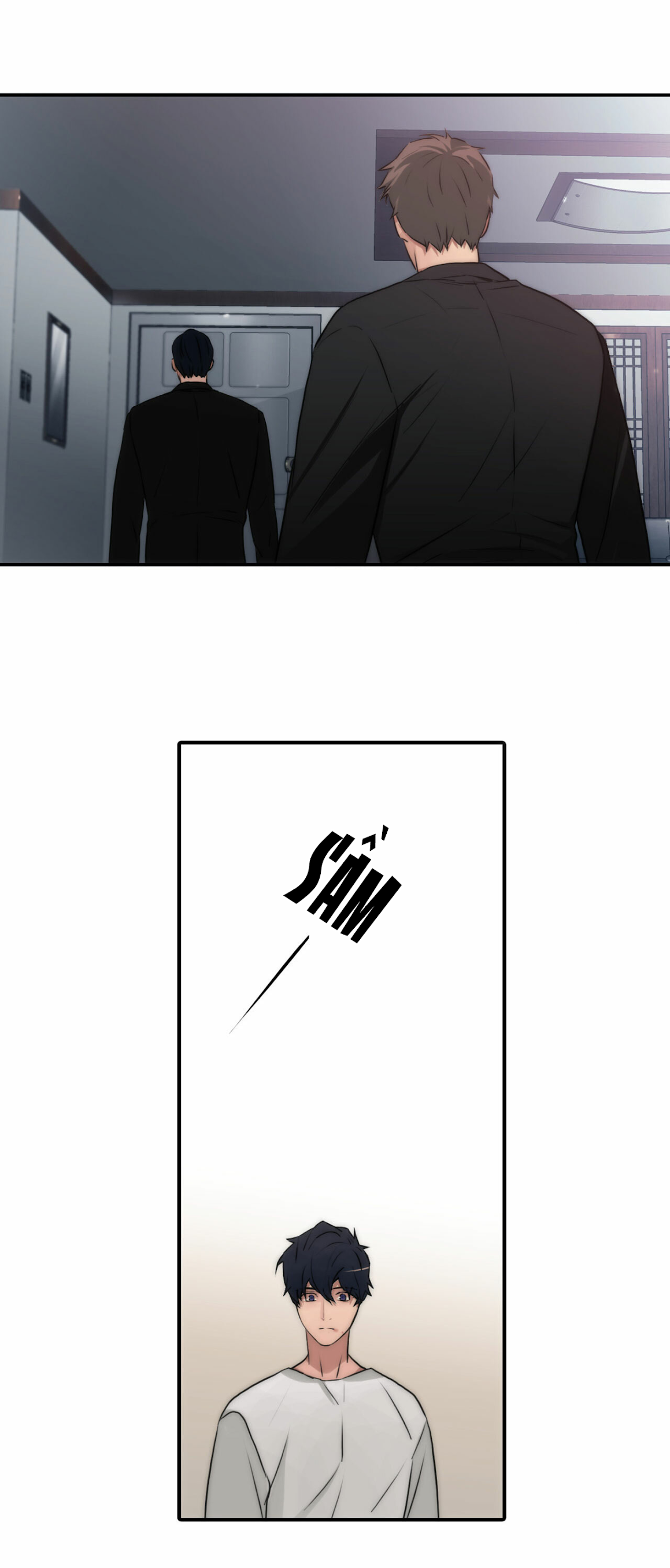 giai điệu của ngôn ngữ chapter 21 52