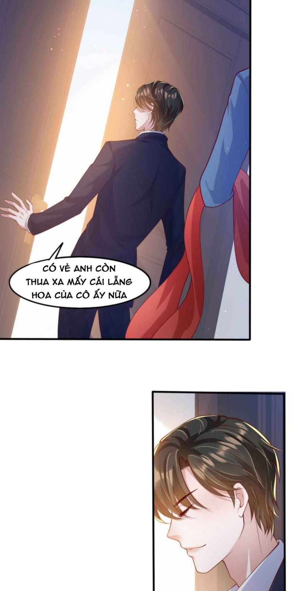 nhất sanh hữu hỉ chapter 37 18