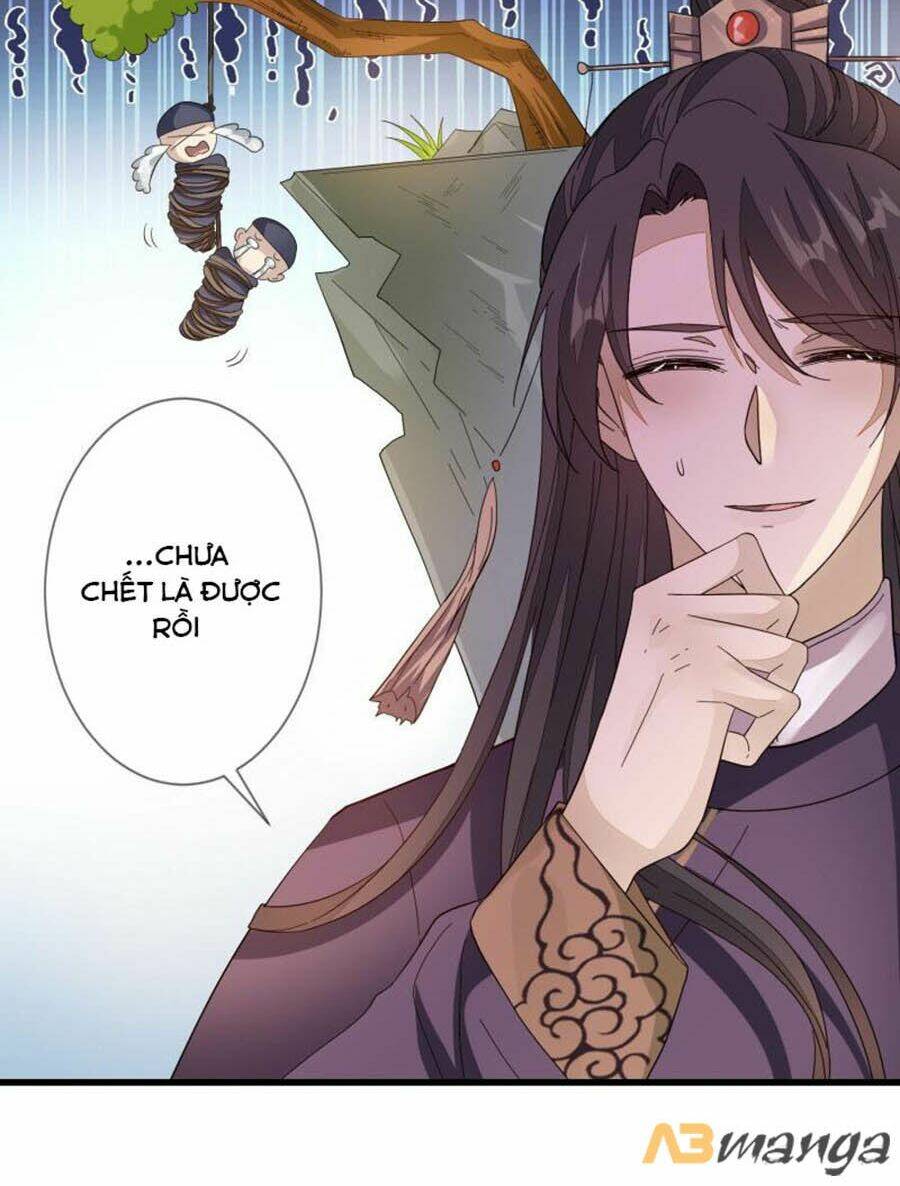 cửu khuyết phong hoa chapter 137 30