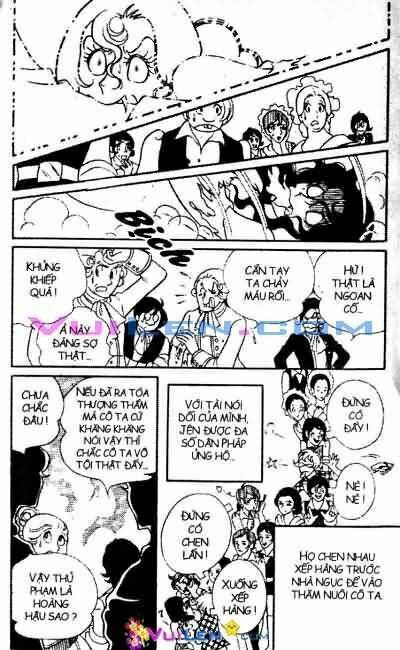 hoa hồng véc-xây chapter 5 102