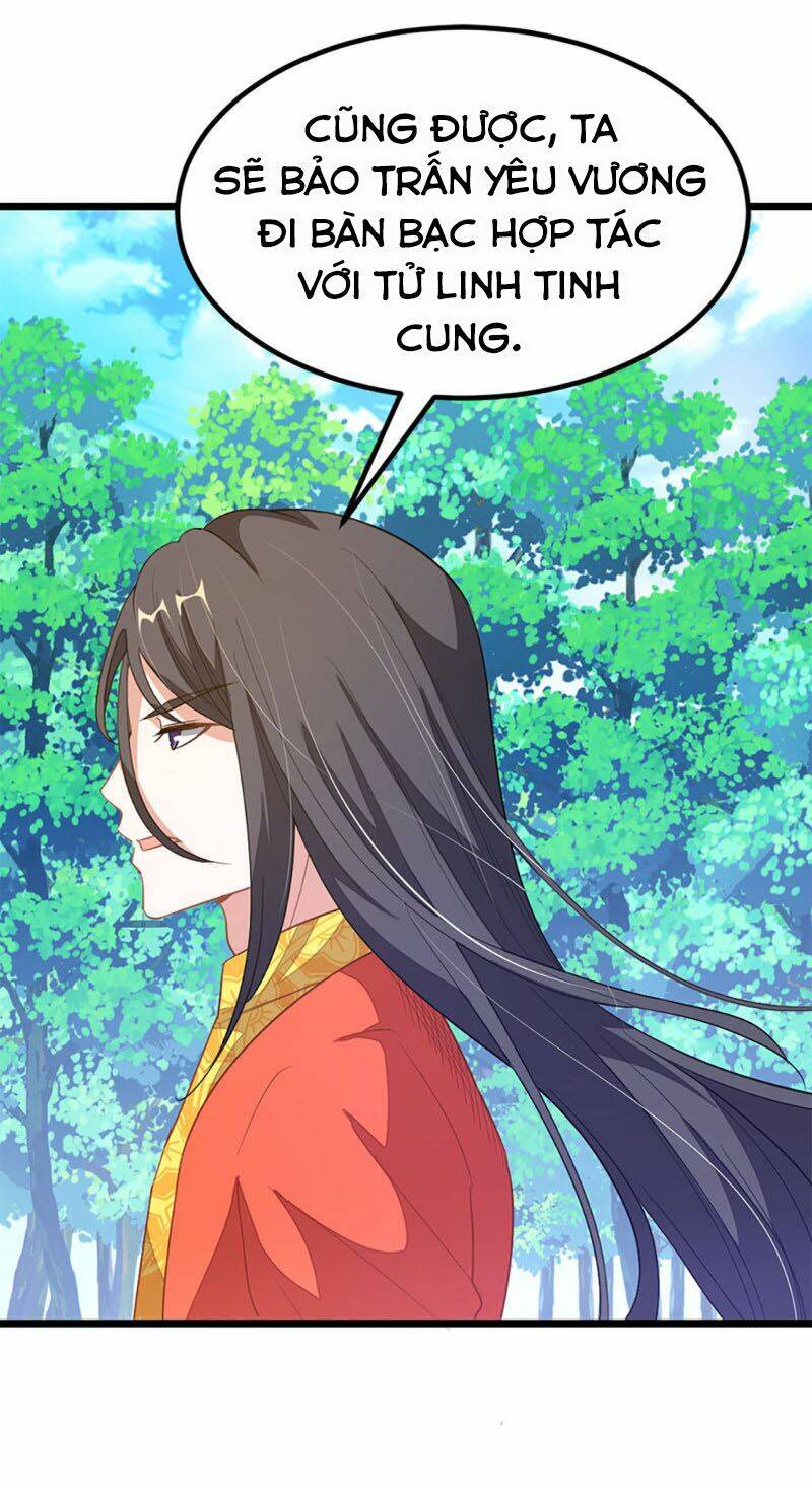 cửu dương thần vương chapter 227 30