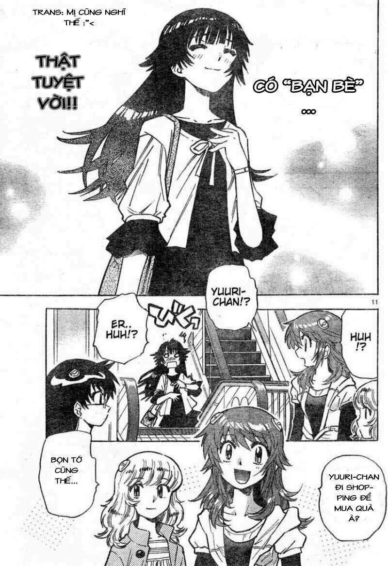 loli siêu năng lực chapter 148 12