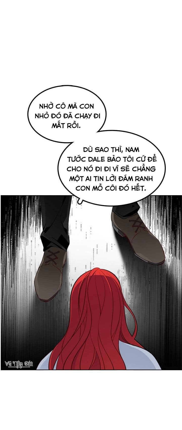 thanh tra của muiella chapter 27 19