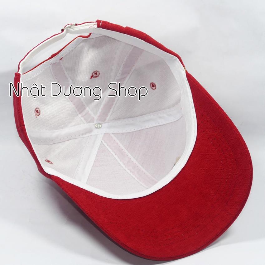 Nón kết nhung Promise You thời trang form Unisex phong cách phù hợp với cả nam và nữ