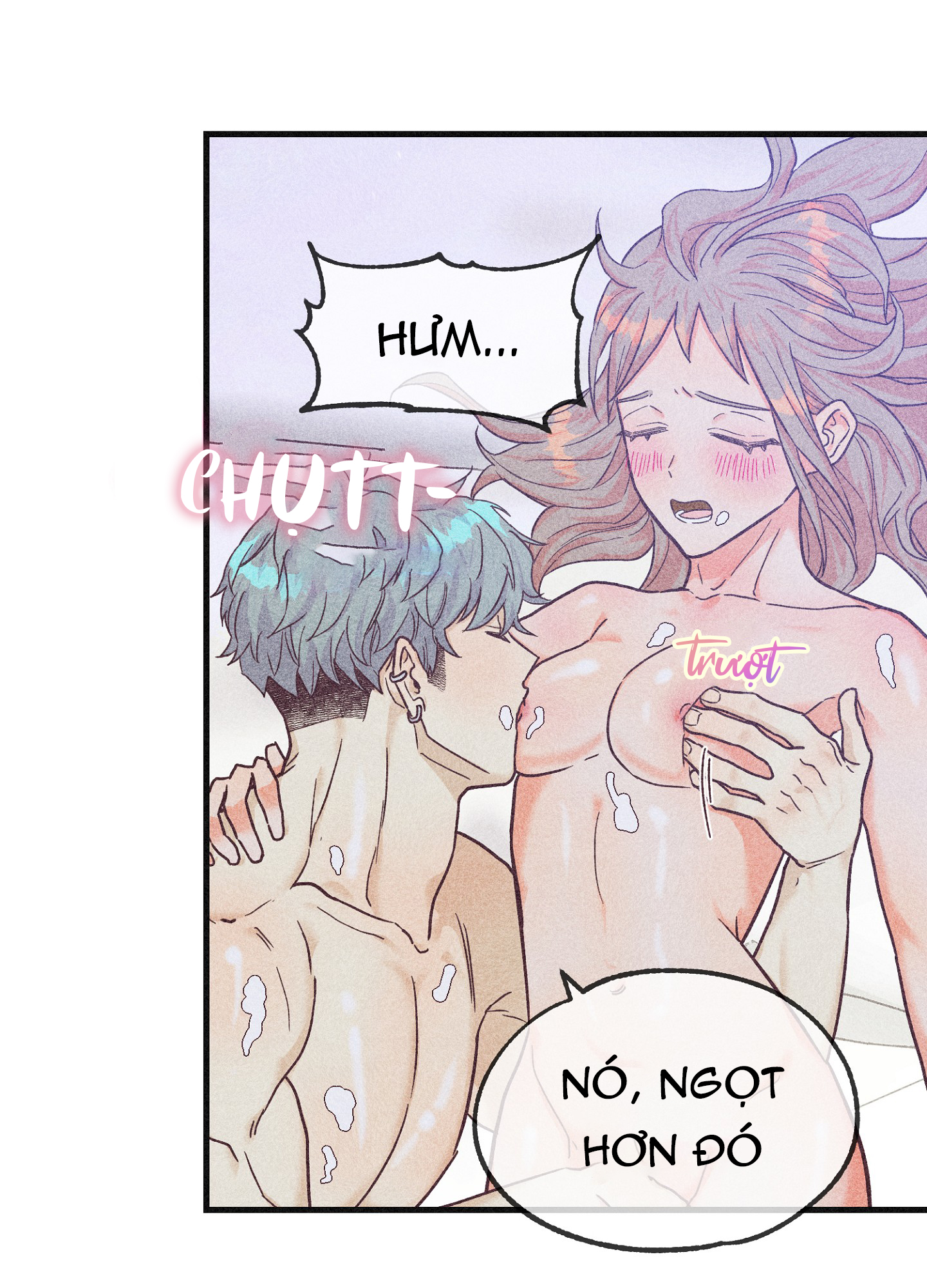 chạy đâu cho thoát chapter 28 31