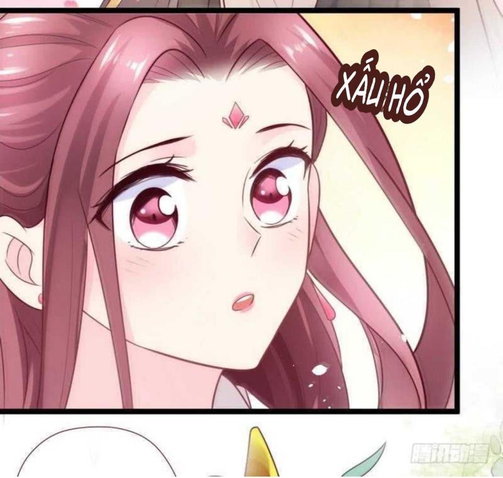 vương phi - âm động thiên hạ chapter 23 34