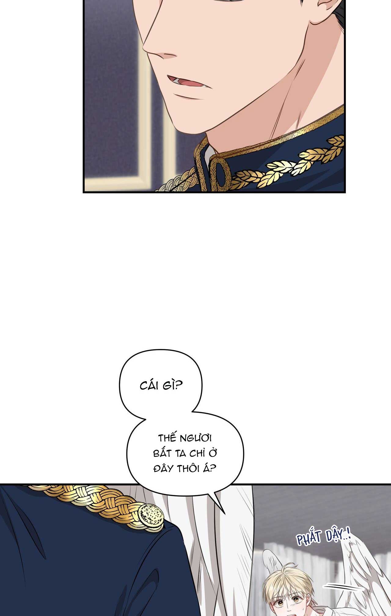 cách để sống sót với tư cách là người chơi chapter 5 28